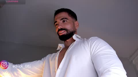 edrick online show from 01/12/25, 02:19