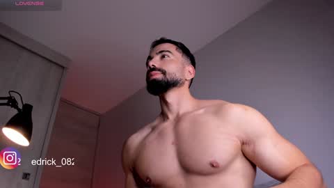 edrick online show from 01/17/25, 11:49