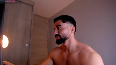 edrick online show from 03/03/25, 01:31