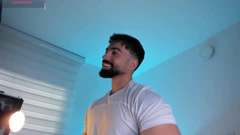 edrick online show from 10/31/25, 12:06