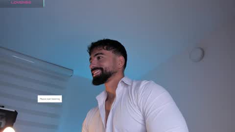 edrick online show from 11/01/25, 11:45