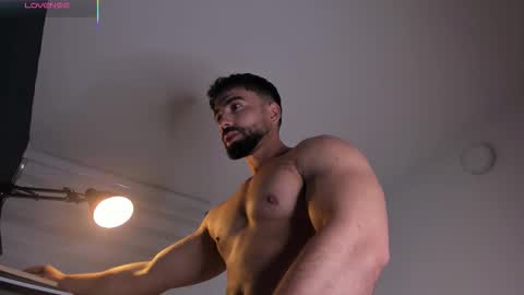 edrick online show from 11/28/25, 11:35