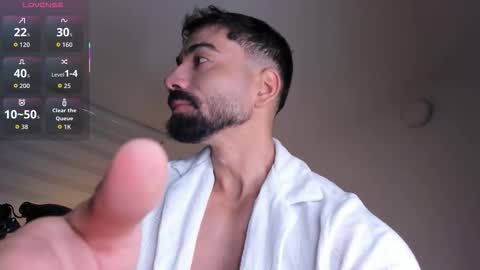 edrick online show from 02/23/26, 11:51