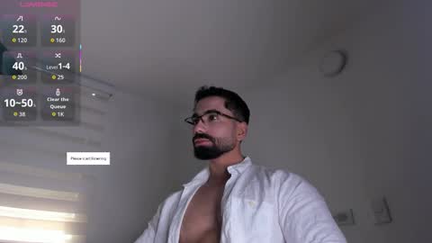 edrick online show from 03/01/26, 12:40