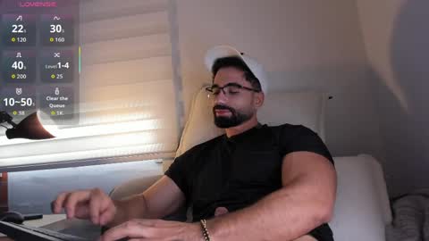 edrick online show from 04/01/26, 01:41