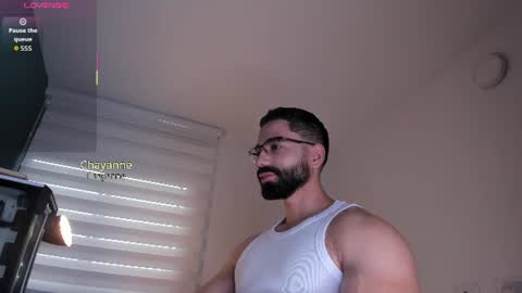 edrick online show from 07/05/26, 12:34