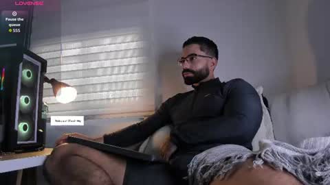 edrick online show from 07/08/26, 11:37