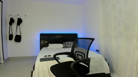 Eduar Wild online show from 02/06/26, 03:11