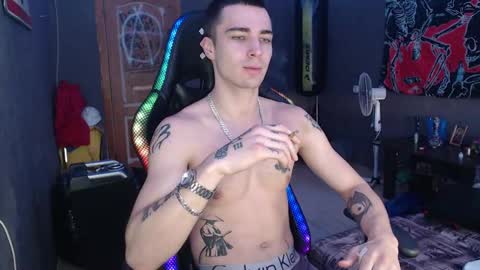 Eduar online show from 12/21/24, 11:22