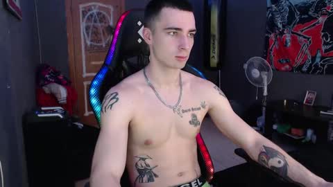 Eduar online show from 02/04/25, 09:28