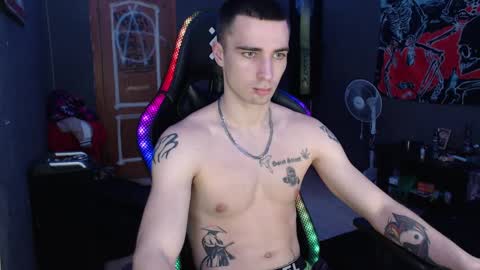 Eduar online show from 02/04/25, 05:23