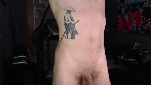 Eduar online show from 10/02/25, 07:48