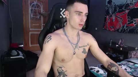 Eduar online show from 10/16/25, 09:43