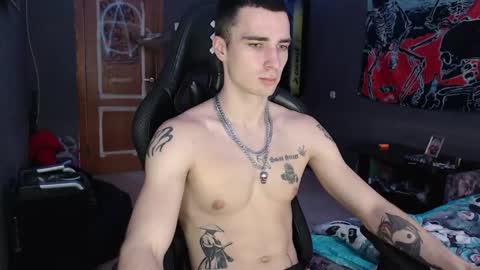 Eduar online show from 10/31/25, 10:27