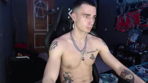 Eduar online show from 12/02/25, 06:58