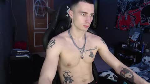 Eduar online show from 12/04/25, 11:08