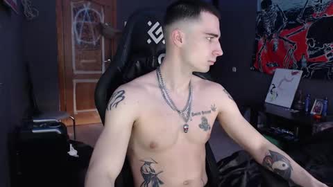 Eduar online show from 02/18/26, 07:26