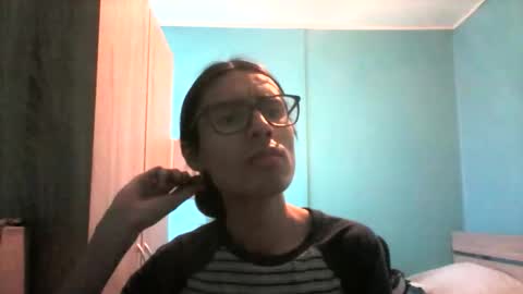 Snapshot of eduardo_andres chatting on 02/27/26, 07:03 Eduardo Andrs online show from 02/27/26, 07:03