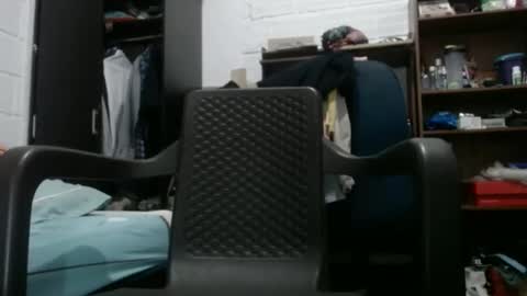 JETO2 online show from 10/27/25, 01:42