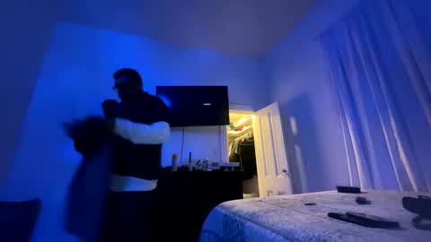 edvmendez1766 online show from 02/08/26, 11:24