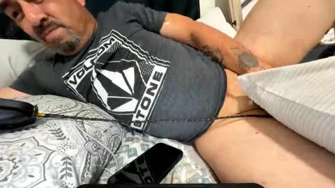 edvmendez1766 online show from 03/31/26, 02:24