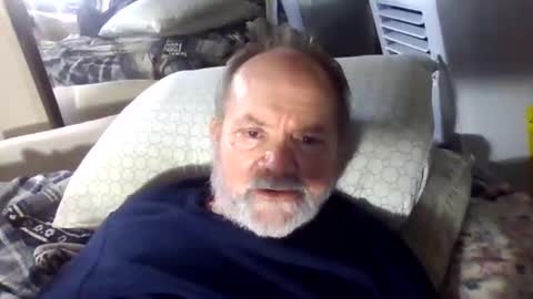 Eddie online show from 02/15/25, 10:44