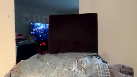 edward2736 online show from 01/10/26, 03:03