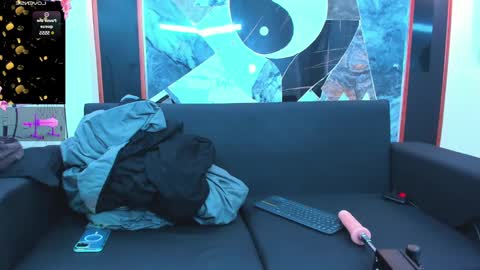 Edward Colleman online show from 12/28/24, 08:16