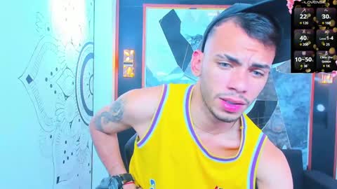 Edward Colleman online show from 01/13/25, 07:21