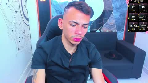 Edward Colleman online show from 01/17/25, 04:39