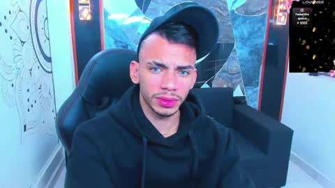 Edward Colleman online show from 01/21/25, 04:21