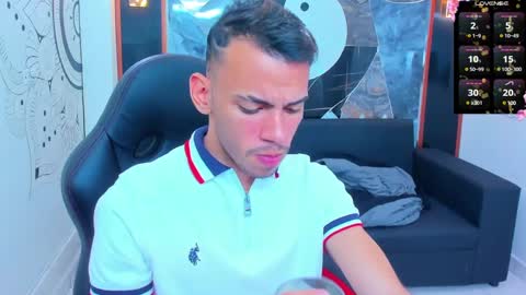 Edward Colleman online show from 01/24/25, 04:27