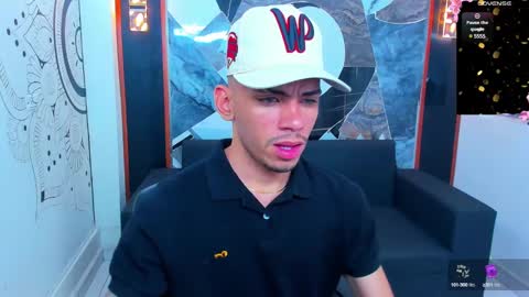 Edward Colleman online show from 01/30/25, 05:19