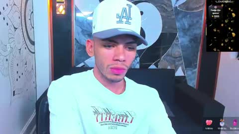 Edward Colleman online show from 02/24/25, 04:38