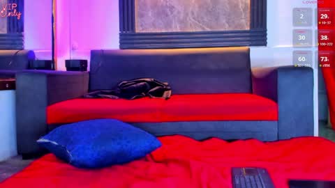 Edward Colleman online show from 03/29/26, 04:01