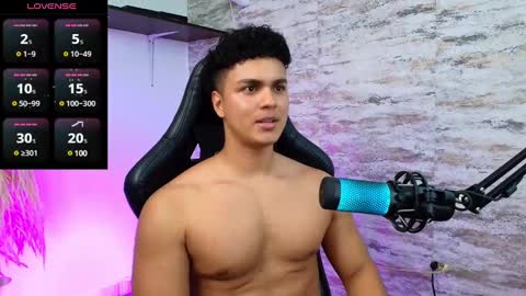 EDWARD CLARCK online show from 01/06/25, 08:50