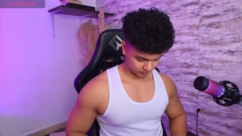 EDWARD CLARCK online show from 10/06/25, 12:30