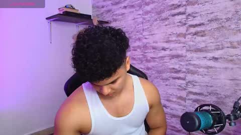 EDWARD CLARCK online show from 10/16/25, 11:28