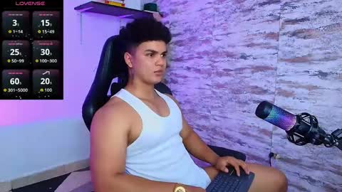 EDWARD CLARCK online show from 03/30/26, 06:58