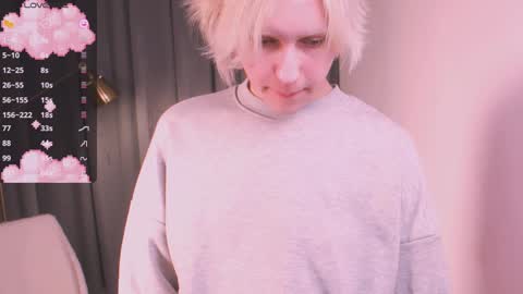 Snapshot of edward_holy chatting on 01/22/25, 02:59 Edward online show from 01/22/25, 02:59