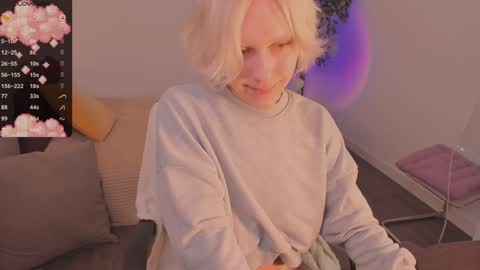 Snapshot of edward_holy chatting on 01/29/25, 05:45 Edward online show from 01/29/25, 05:45