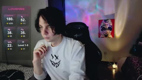 Snapshot of edward_kalen chatting on 01/10/25, 04:01 edward_kalen online show from 01/10/25, 04:01