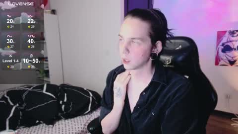 Snapshot of edward_kalen chatting on 01/12/25, 05:45 edward_kalen online show from 01/12/25, 05:45