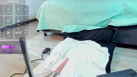 Eduardo online show from 10/30/25, 04:47