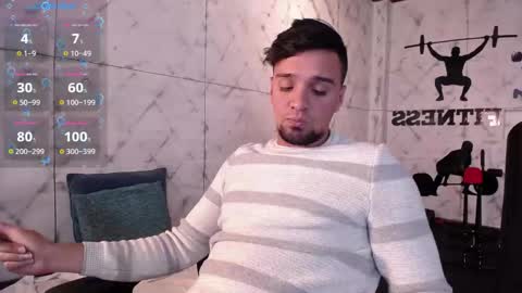 Eduardo online show from 11/09/25, 03:49