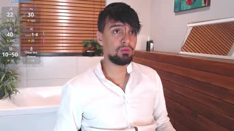 Eduardo online show from 11/24/25, 03:50