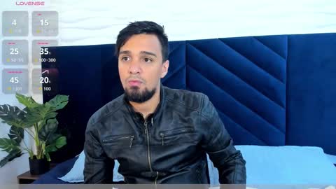 Eduardo online show from 12/02/25, 03:45