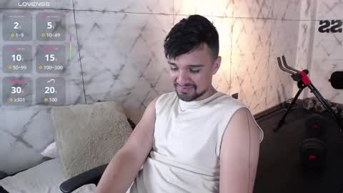 Eduardo online show from 12/17/25, 03:45