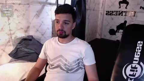 Eduardo online show from 03/02/26, 03:09