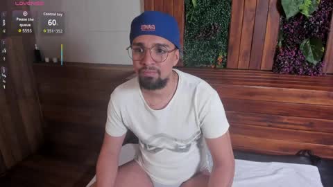 Eduardo online show from 04/03/26, 03:26